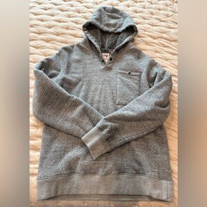 Relwen Superfleece Hoodie